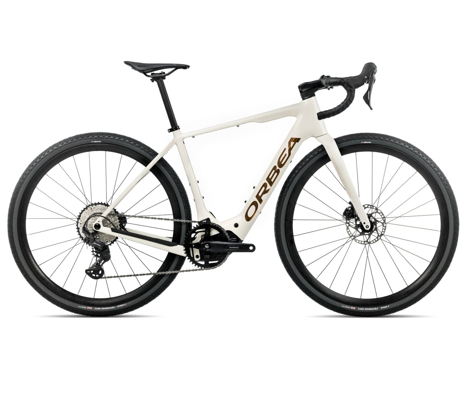 Orbea Denna H30 20mph BIKES Orbea Bikes Ivory White XS 