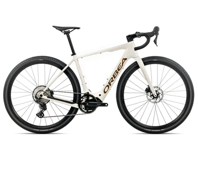 Orbea Denna H30 20mph BIKES Orbea Bikes Ivory White XS 