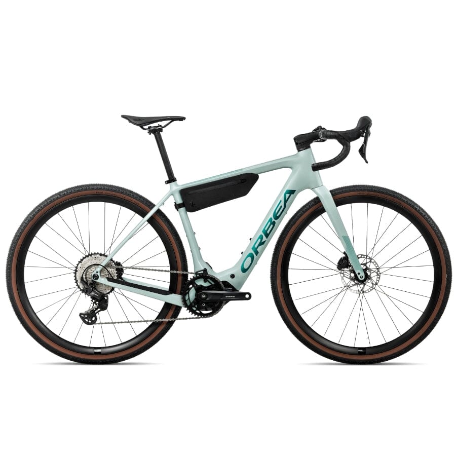 Orbea Denna H30 28mph BIKES Orbea Bikes 