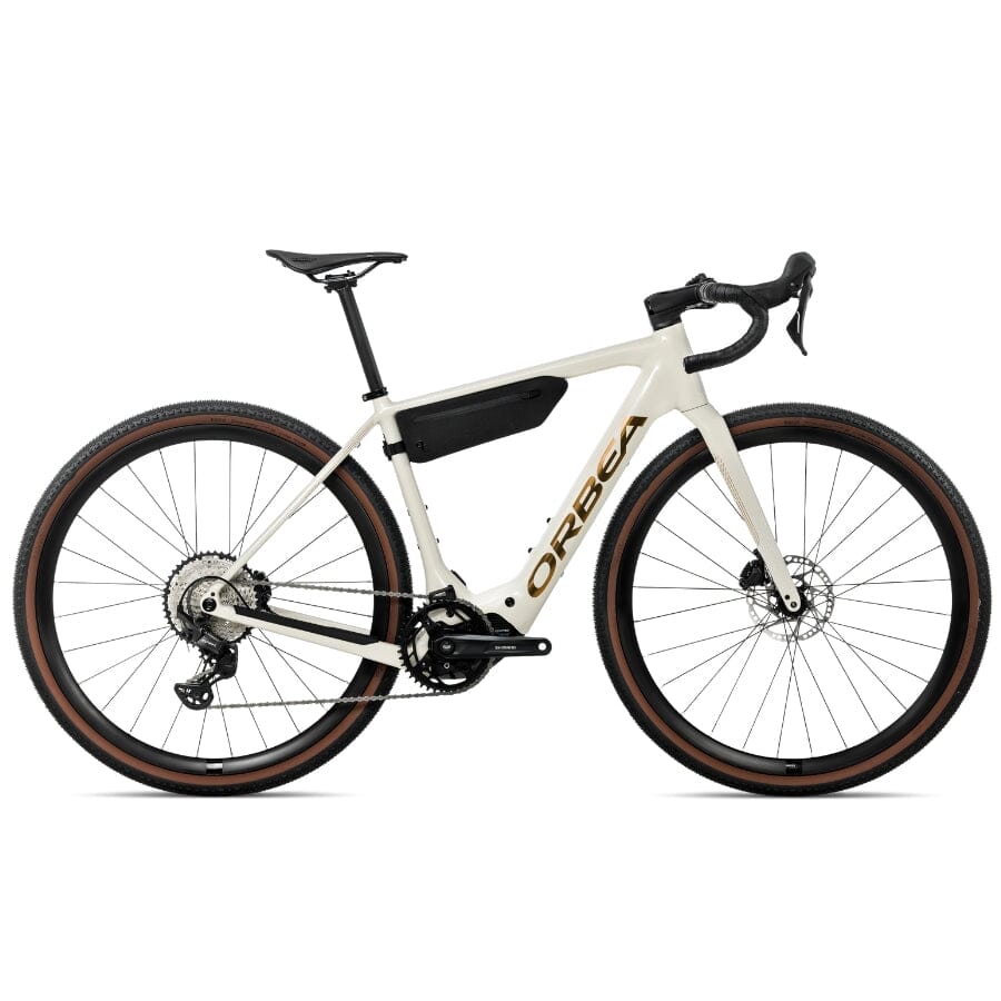 Orbea Denna H30 28mph BIKES Orbea Bikes 