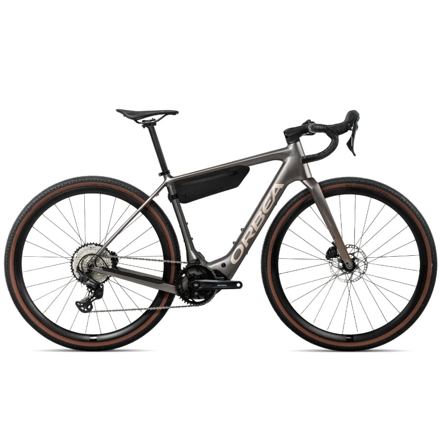 Orbea Denna H30 28mph BIKES Orbea Bikes 
