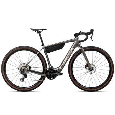 Orbea Denna H30 28mph BIKES Orbea Bikes 