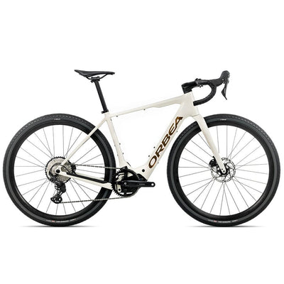 Orbea Denna H30 28mph BIKES Orbea Bikes Ivory White XS