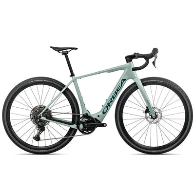 Orbea Denna H50 20MPH BIKES Orbea Bikes Blue Stone XS 