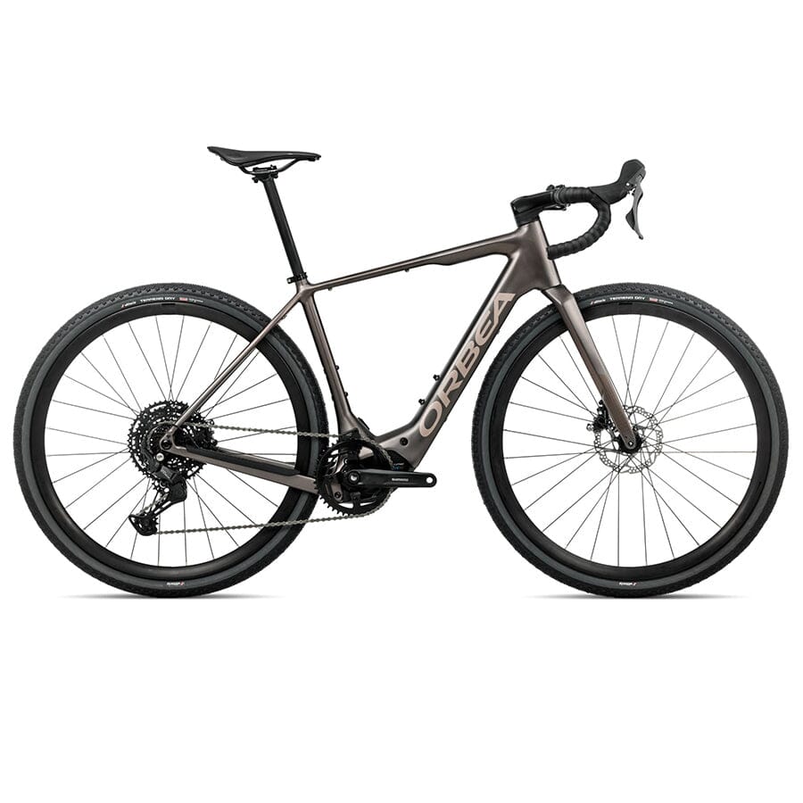 Orbea Denna H50 28mph | Contender Bicycles