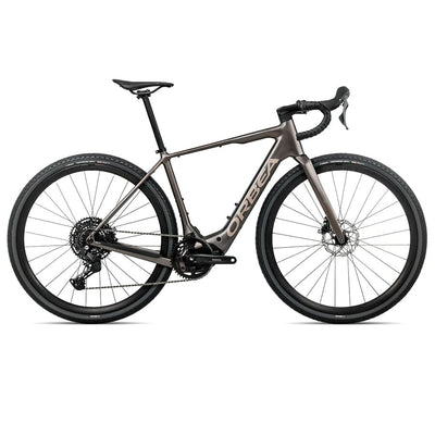 e bike rennrad orbea Orbea DENNA H50 28mph