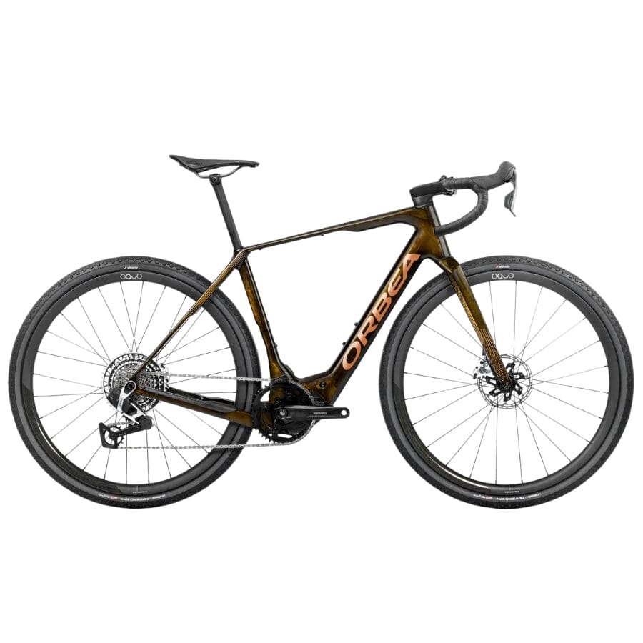 Orbea Denna M11e 28mph