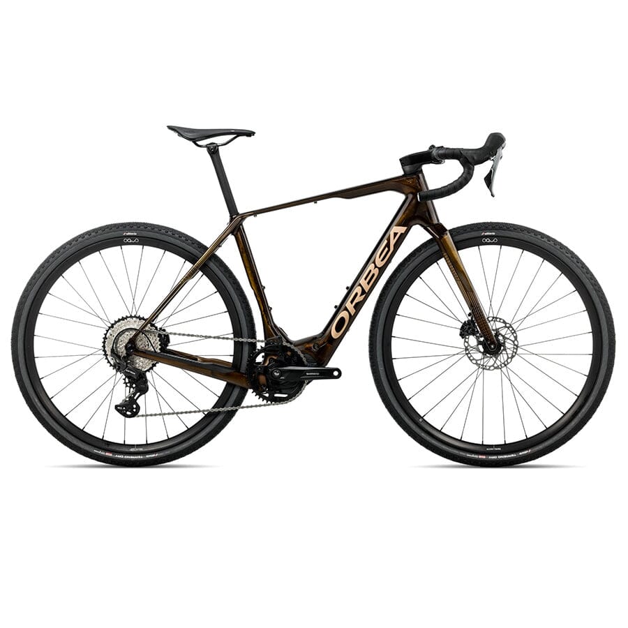 Orbea Denna M20 28MPH | Contender Bicycles