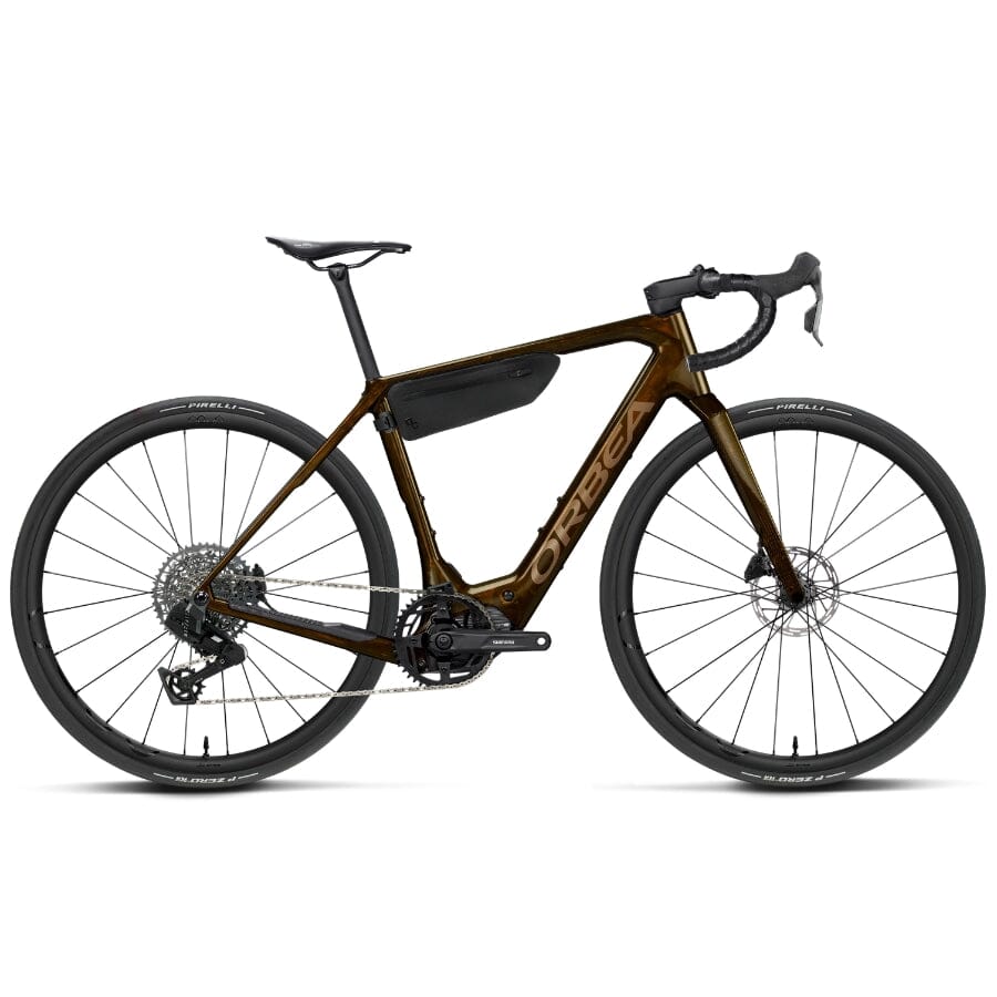Orbea Denna M31e 28mph | Contender Bicycles