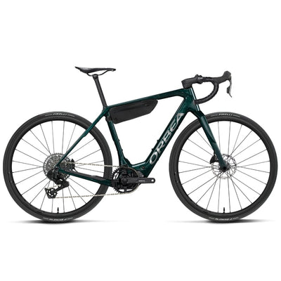 Orbea Denna M31e 28mph | Contender Bicycles