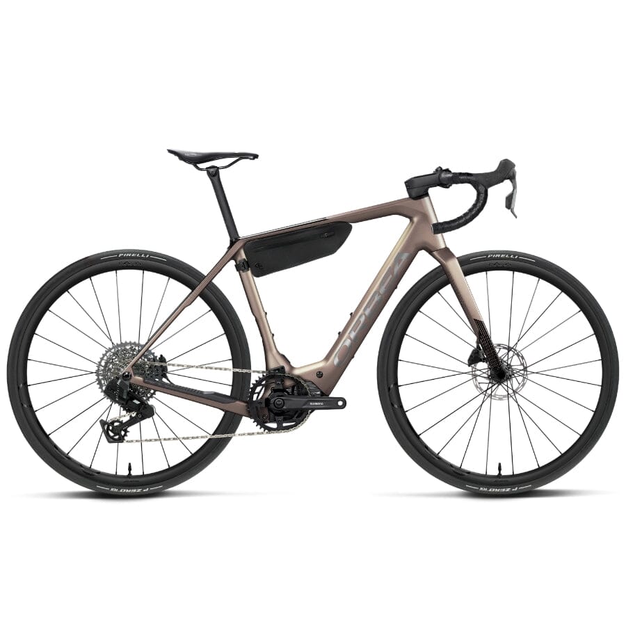 Orbea Denna M31e 28mph | Contender Bicycles