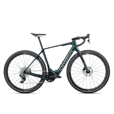 Orbea Denna M31e 28mph | Contender Bicycles