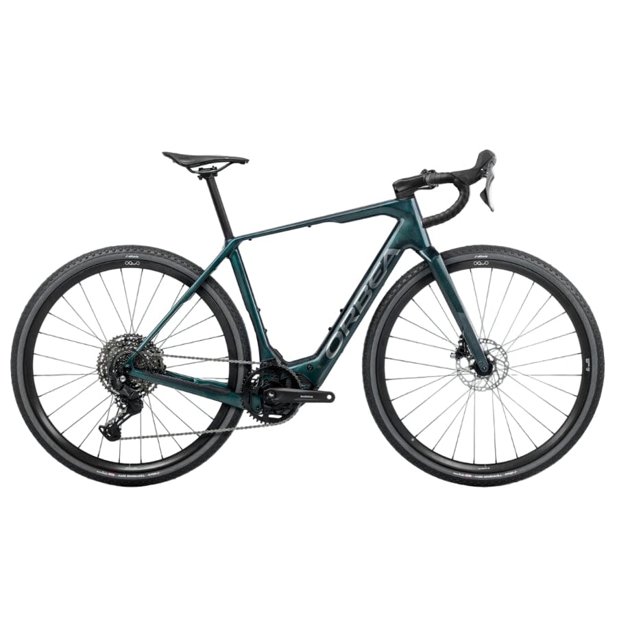 Orbea Denna M40 28MPH | Contender Bicycles