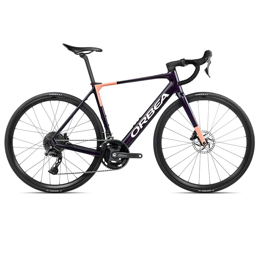 Orbea Gain M40 - Thumbnail 3