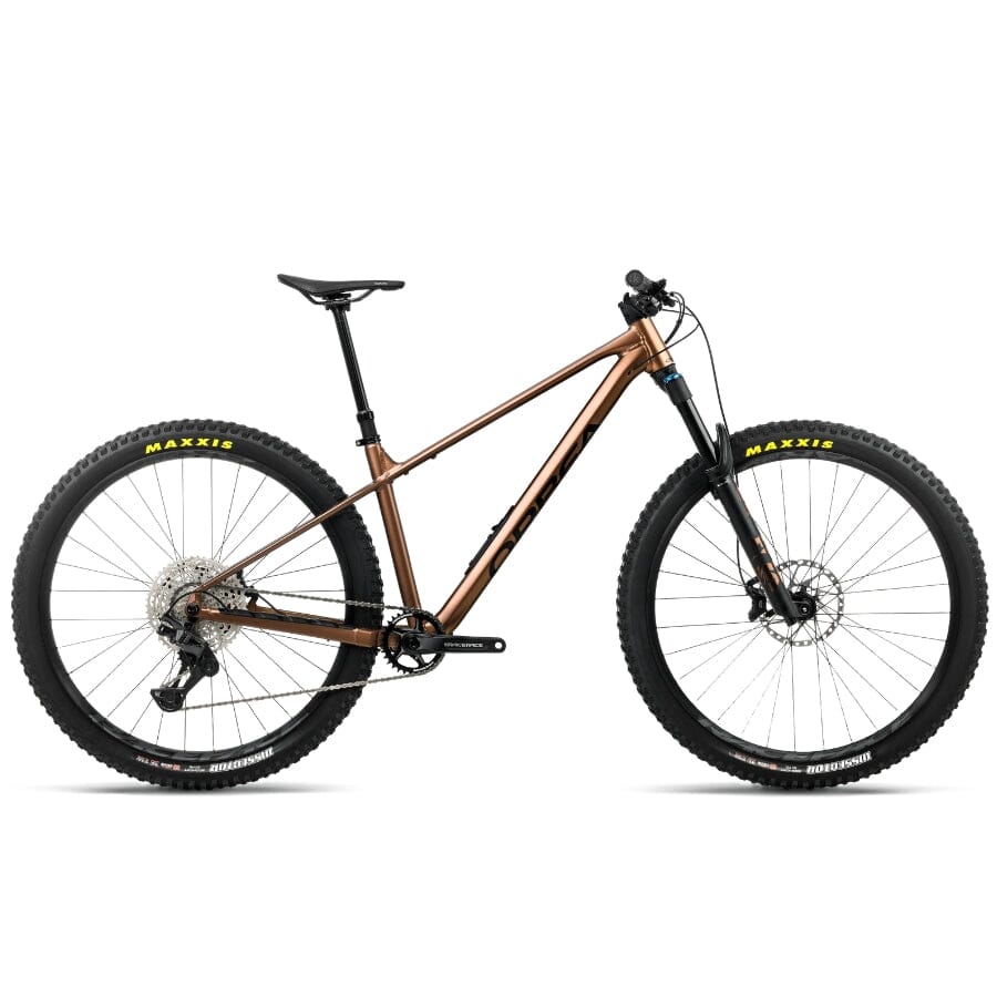 Orbea Laufey H-LTD | Contender Bicycles