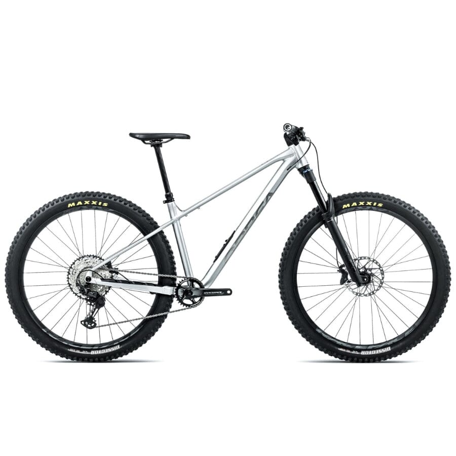 Orbea Laufey H-LTD BIKES Orbea Bikes
