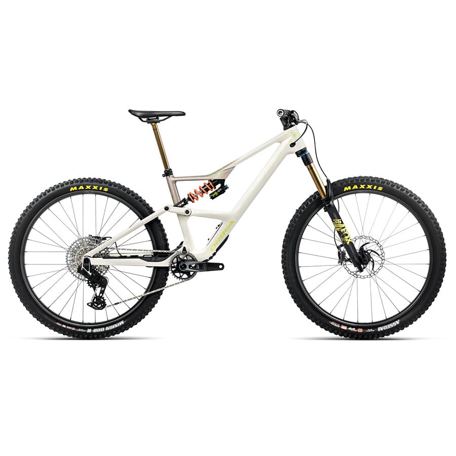 Orbea Occam LT