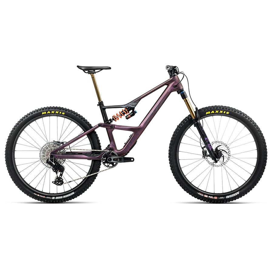 Orbea Occam LT - Thumbnail 3