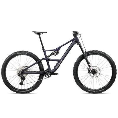 Orbea Occam LT H10 BIKES Orbea Bikes Tanzanite (Matt-Gloss) S 