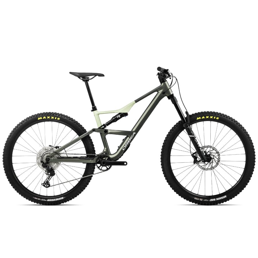 Orbea Occam LT H30 | Contender Bicycles
