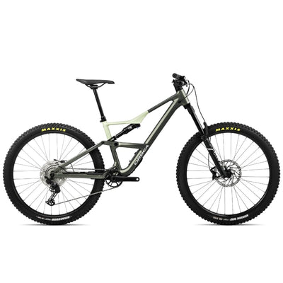 Orbea Occam LT H30 | Contender Bicycles