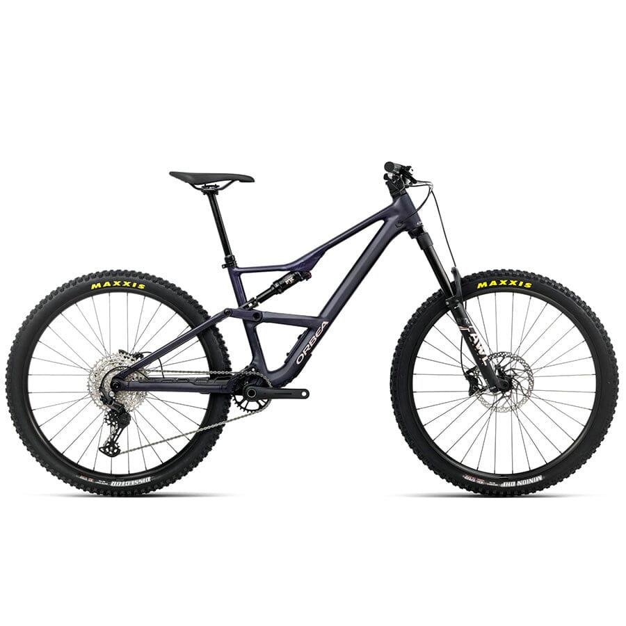 Orbea Occam - Thumbnail 4
