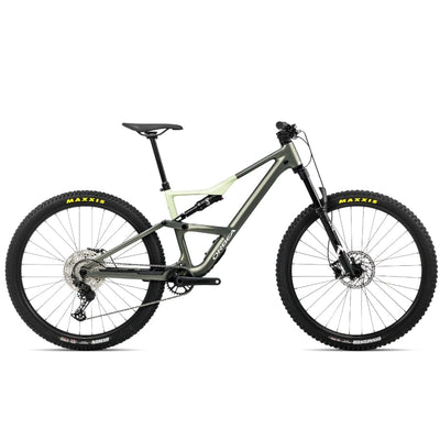 Orbea Occam SL H30 | Contender Bicycles