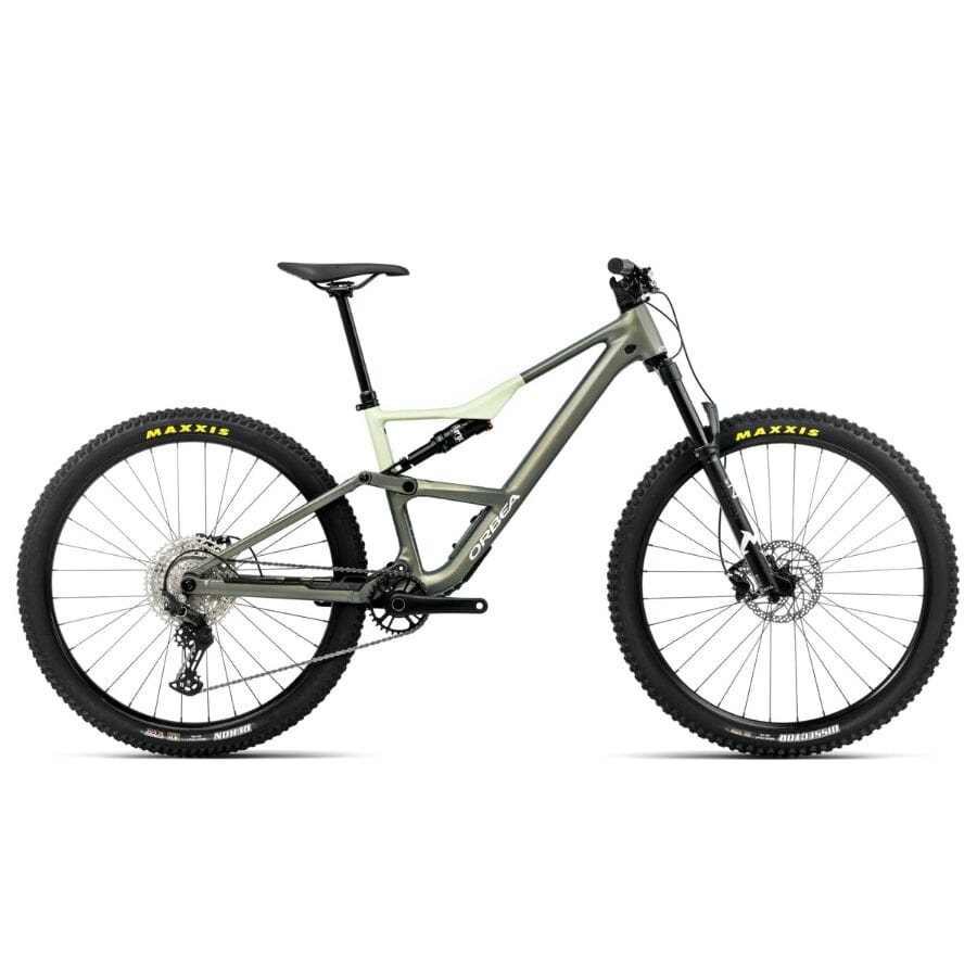 Orbea Occam SL H30 Mountain Bike - Thumbnail 4