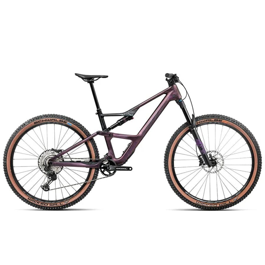 Orbea Occam SL M30 | Contender Bicycles