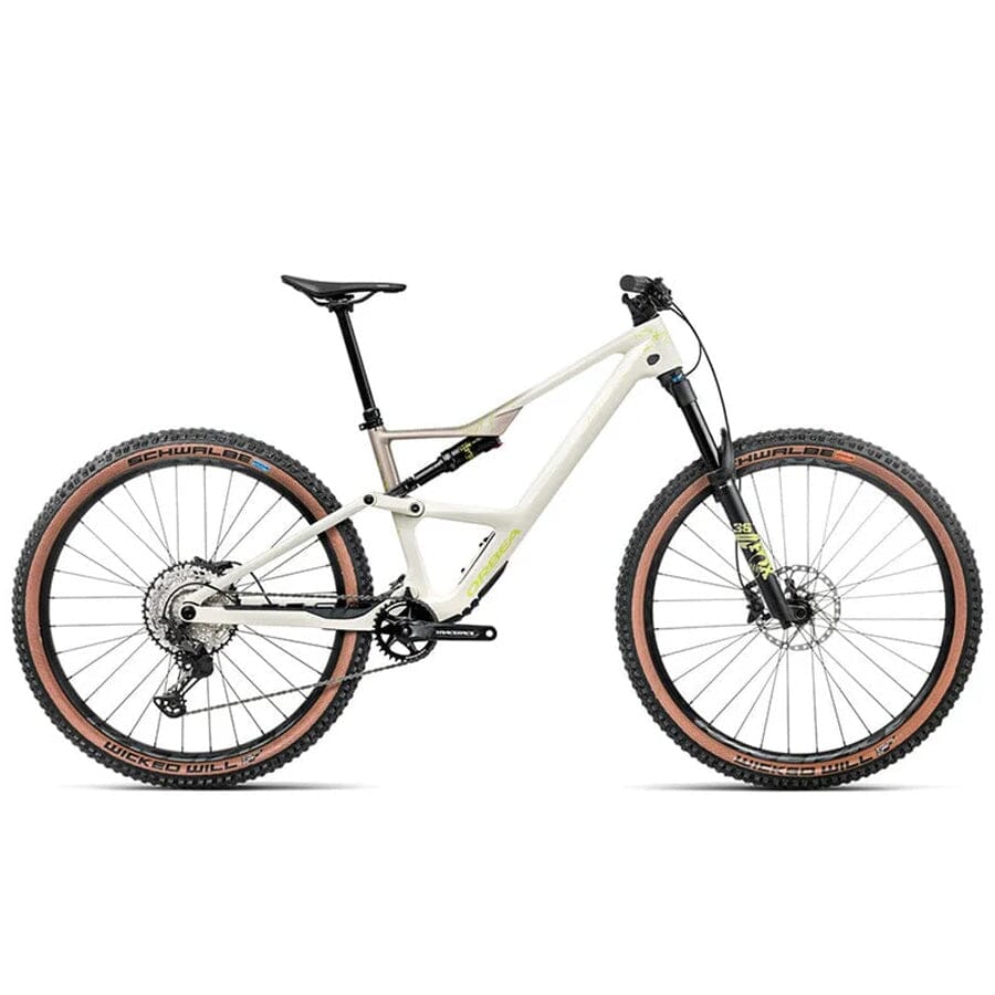 Orbea Occam SL M30 | Contender Bicycles