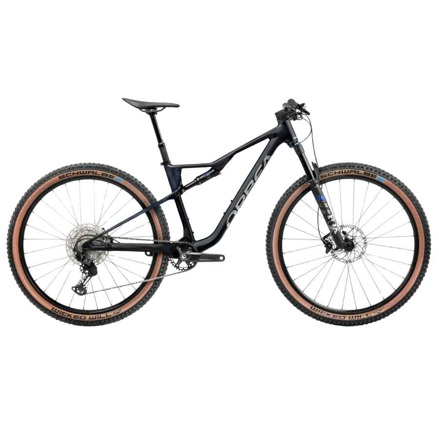 Orbea Oiz H10 | Contender Bicycles