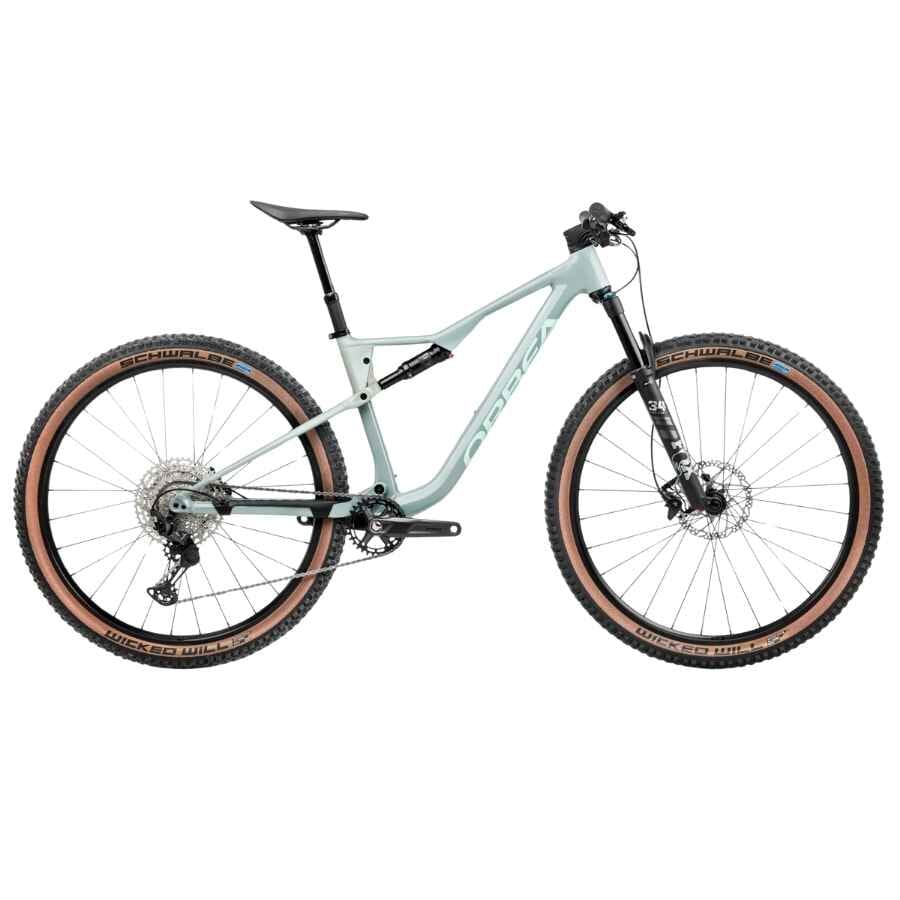 Orbea Oiz H10 | Contender Bicycles