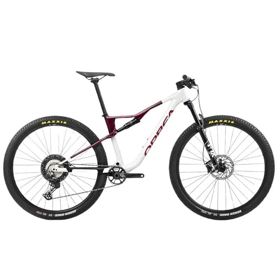 Orbea Oiz H30 2024 | Contender Bicycles