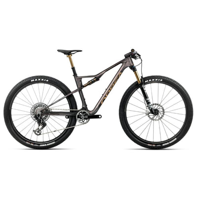 Orbea Oiz M-LTD