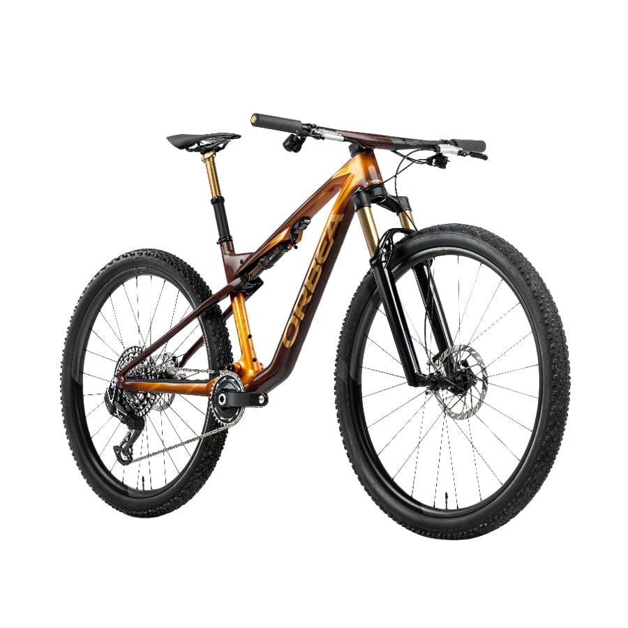 Orbea Oiz M-LTD BIKES Orbea Bikes 