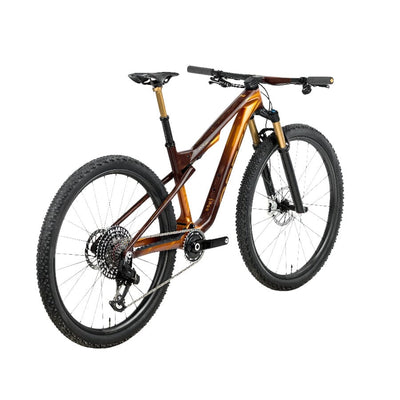 Orbea Oiz M-LTD BIKES Orbea Bikes 