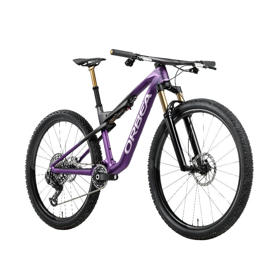 Orbea Oiz M-LTD | Contender Bicycles