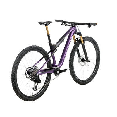 Orbea Oiz M-LTD BIKES Orbea Bikes 