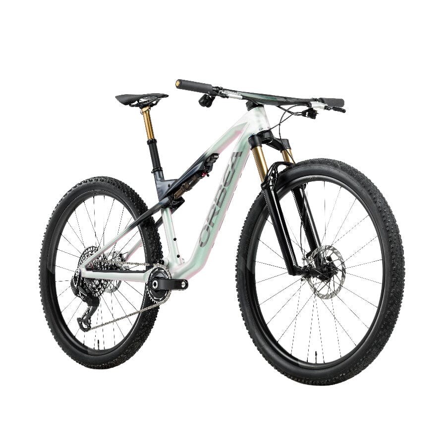 Orbea Oiz M-LTD BIKES Orbea Bikes 