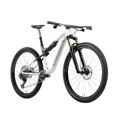 Orbea Oiz M-LTD BIKES Orbea Bikes 