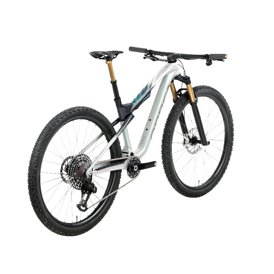 Orbea Oiz M-LTD | Contender Bicycles
