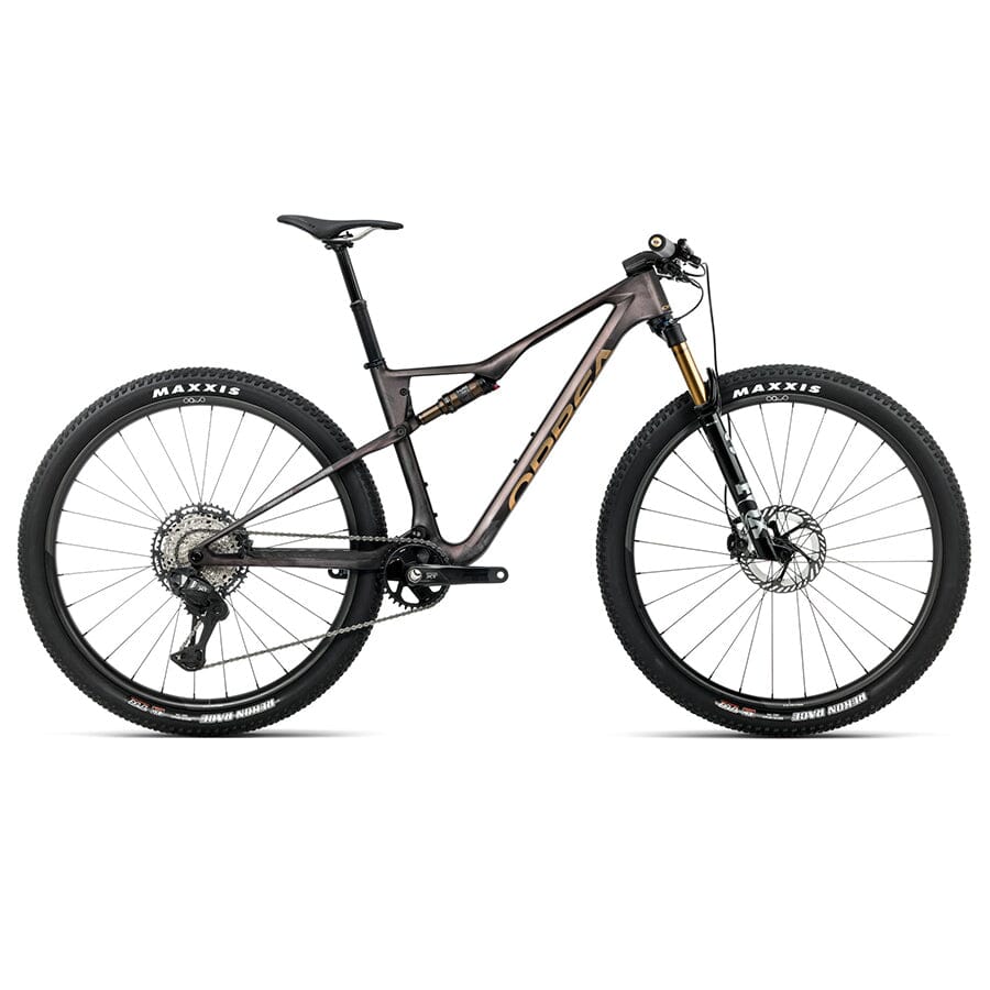Orbea OIZ M-PRO, M / Cosmic Carbon View (Matt-Gloss)