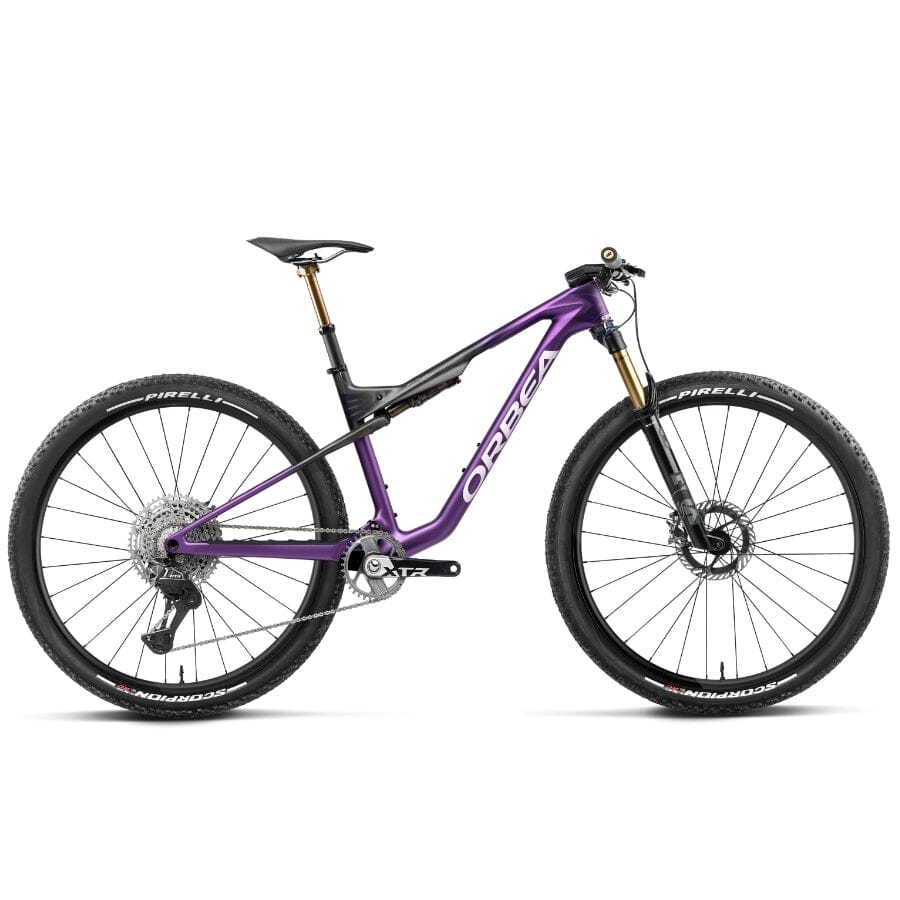 Orbea Oiz M-TEAM FACTORY | Contender Bicycles