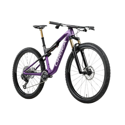 Orbea Oiz M-TEAM FACTORY BIKES Orbea Bikes 