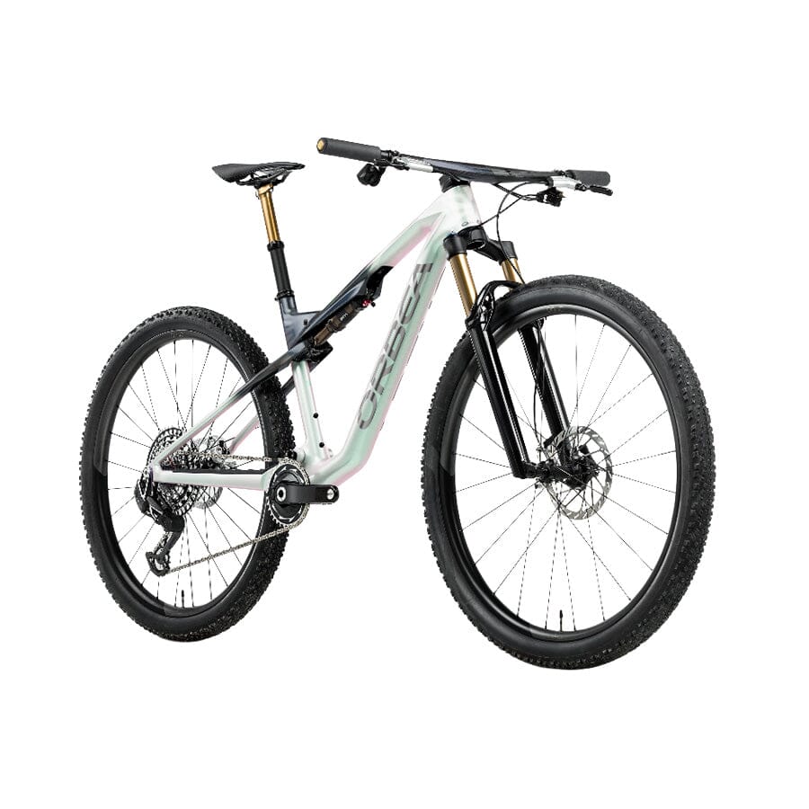 Orbea Oiz M-TEAM FACTORY BIKES Orbea Bikes 