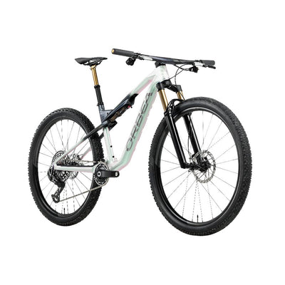 Orbea Oiz M-TEAM FACTORY BIKES Orbea Bikes 