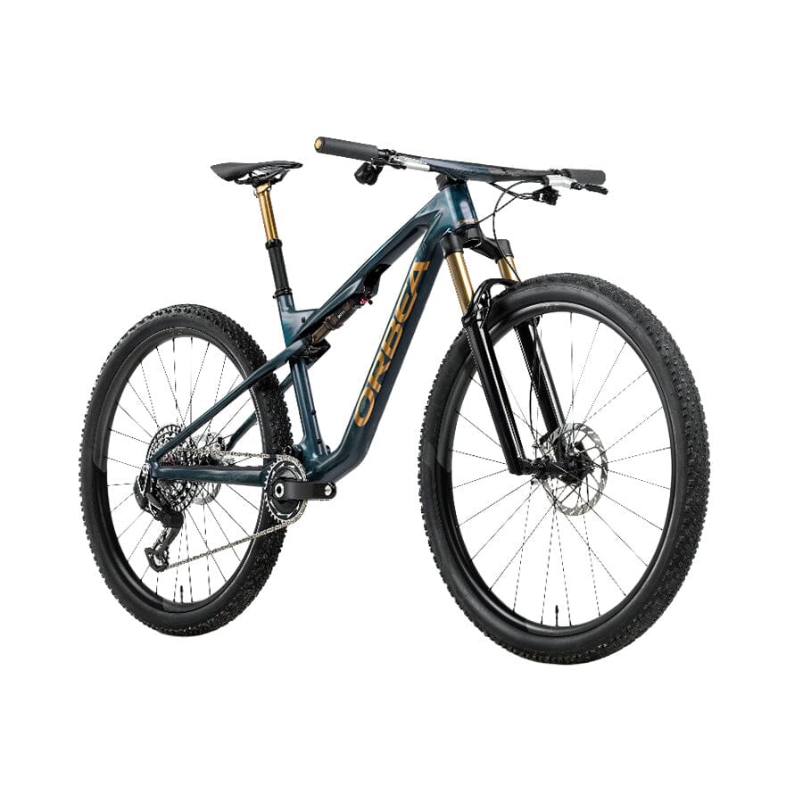 Orbea Oiz M-TEAM FACTORY BIKES Orbea Bikes 