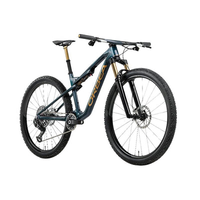Orbea Oiz M-TEAM FACTORY BIKES Orbea Bikes 