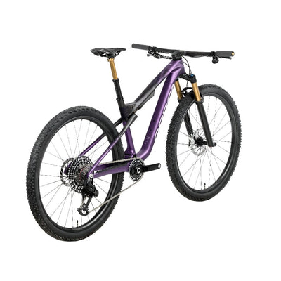 Orbea Oiz M-TEAM FACTORY BIKES Orbea Bikes 