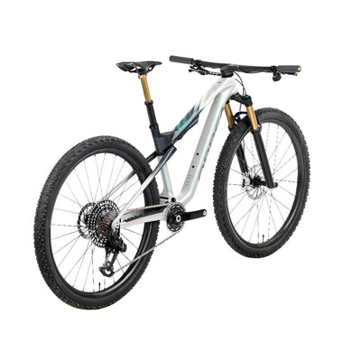 Orbea Oiz M-TEAM FACTORY BIKES Orbea Bikes 